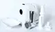 Мясорубка электрическая KUMTEL HMG-03 White 1000 Вт белая