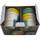 Набор форм для запекания Led Ramekin Color B010817 6 шт 150 мл
