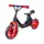 Велобег детский Orion "Power Bike". Колеса из пены. Black (75291)