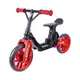 Велобег детский Orion "Power Bike". Колеса из пены. Black (75291)