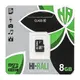 Карта памяти 8GB Hi-Rali MicroSDHC Class 10 HI-8GBSD10U1-00 для хранения и передачи информации