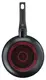 Сковорода универсальная Tefal Simply Сlean B5670453 24 см