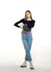 Сумка на пояс бананка високої якості українського виробництва- зелена