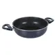Набор посуды Gimex Cookware Set induction 9 предметов Blue (6977225)