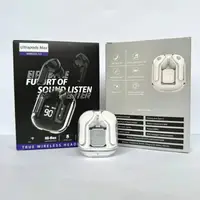 Беспроводные наушники Ultra Pods Pro (Белый)