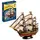 Пазл 3D HMS Victory T4019h 189 деталей