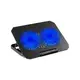 Куллер XTRIKE ME Cooling Fan FN-818 |2 fan, 7 speed, RGB|