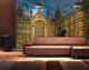 Фотообои текстурированные, виниловые Архитектура, 250х380 см, fo01inV_ar12145