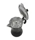 Кофеварка гейзерная Klausberg KB-7161 600 мл 12 чашек