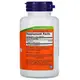 Натуральная добавка NOW Black Walnut Hulls 500 mg, 100 капсул