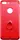 Чехол-накладка Remax Lock Seies Case Apple iPhone 7 Plus Red