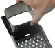 Терка для приготовления коротких галушек Kela Emma 19087 31.5х11х6.5 см