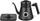 Електрочайник EСG Forza 5000 Pour over Nero EG-5000 1200 Вт чорний