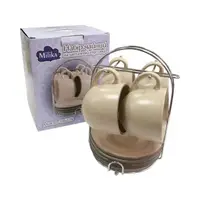 Чайный набор из 8 пр Sesame Milika M0430-10627B