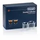 Набор стаканов DeLonghi Espresso DLSС-300 60 мл 6 шт
