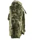 Рюкзак тактичний KOMBAT UK NI Molle Patrol Pack