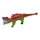 Игрушка "Динозавр", резиновый, 20 см Вид 2