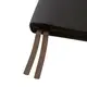 Деловой блокнот А5 Leo Planner Velvet 252521 368 листов темно-зеленый
