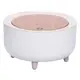 Ведро для мусора настольное 19×10 (см) с крышкой HP-45-3