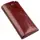 Женский кошелек с монетницей на молнии ST Leather 18956 Темно-красный