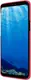 Чехол-накладка Nillkin Super Frosted Shield Samsung Galaxy S9 G960 Red