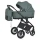 Коляска универсальная El Camino ERA ME 1100-1 (khaki green)