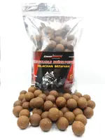 Бойлы растворимые прикормочные Белачан (Belachan) 24 мм 900 г. Carp Drive