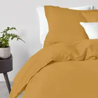 Полутораспальный комплект на резинке CURCUMA