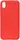 Чехол-накладка TOTO 1mm Matt TPU Case Huawei Y5 2019 Red
