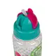Бутылка для воды YES Sweet Cream 708176 380 мл