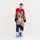 Кигуруми для взрослых Oversize 3D One Piece 3813_3_180 17220 180 см