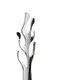 Держатель для бумажных полотенец Alessi Mediterraneo 18х33 см