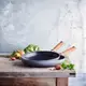 Набор сковородок GreenPan Mayflower Pro CC005407-001 20-28 см 2 предмета серый