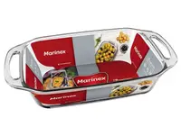 Форма для выпечки с ручками Marinex 6339 2.1 л
