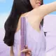 Выпрямитель для волос Xiaomi ShowSee Multi-functional Hairdresser E2-V Violet