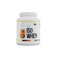 Протеин MST Clear Iso Whey, 500 грамм Холодный лимонный чай