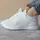 Кроссовки женские Fashion Doves 2492 41 размер 25,5 см Белый