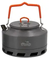 Чайник туристичний з теплообмінником Tramp TRC-121 1.6 л