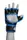 Перчатки MMA PowerPlay 3058, Black/Blue S