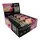 Raw Protein Flapjack Bar - 12x75g White Chocolate Cranberry