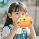 Детская цифровая фото-видео камера HOCO Dual-camera children printing camera DV204 |2.4" HD screen|