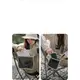 Стул складывает Naturehike Stellallahuna T02J CNK2350JJ010, BEIGEE