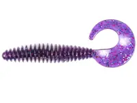 Силікон Lucky John Ultra Worm 2"/S63 (140198-S63)