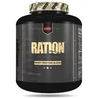 Протеин Redcon1 Ration, 2.2 кг Шоколад