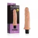 Упругий реалистичный вибратор 8.5'' Real feel, Flash