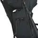 Коляска прогулочная El Camino Muse ME-1118-Black черная