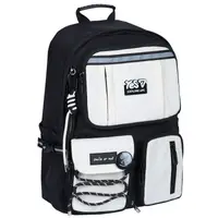 Рюкзак школьный YES T-107L Vanilla 550347 20.8 л