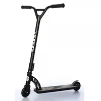 Самокат I-Trike SR2-065-1-B 33х10 см черный