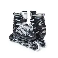 Ролики Power Champs. Black (размер 34-37) 888299676