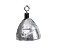 Вантаж Jig-rig конус 3.0г вертлюг №14 5шт